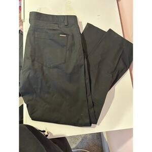 Calvin Klein Mens Slim Fit Pants *34X30*